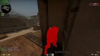 I'm fine ft. Aimware