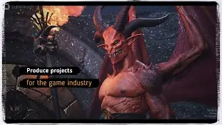 Beginners Guide to Creature Creation for Games - Nexttut