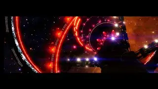 Elite Dangerous could be a movie.