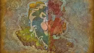 [ Как попасть в Запределье? ] Альянс и Орда World of Warcraft 3.3.5