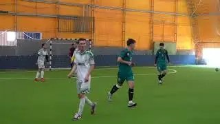 FC AEN - ОЖЕТ