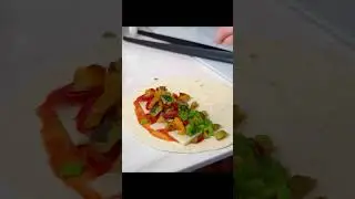 Это вкуснее шаурмы 