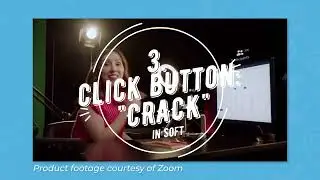 ZOOM Crack: Free unlimited time + FREE Zoom ONE Professional | Cracked 2023  11.05.2023