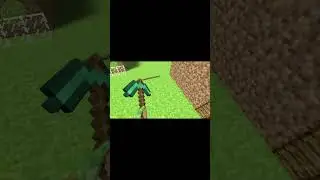 Minecraft Counter Strike #shorts