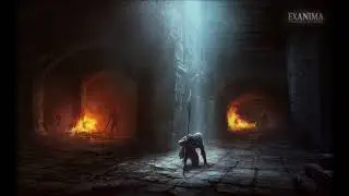 Exanima OST - Arena Hub