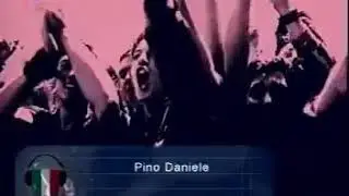 Pino Daniele - Anima