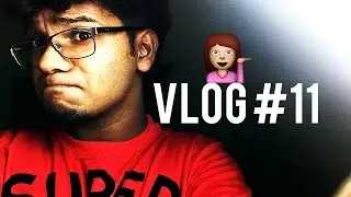 Vlog #11-Plans for week end!