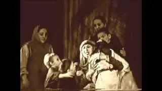 Элита Секинаева.Задалески Нана.