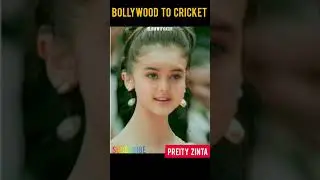 Preity Zinta Life Journey 1975-2022❤💖 