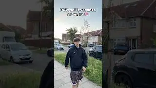 Non puoi perdere di vista niente😭