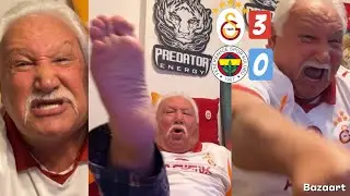 MUMTAZREIS MAGNIFICENT EPISODE WINNER: GS GALATASARAY 3-0 FENERBAHÇE 