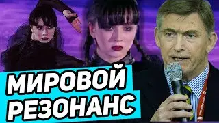 ISU В ШОКЕ от Выступления Валиевой. Камила Валиева ПОРАЗИЛА Иностранцев. Такого Мир ЕЩЁ НЕ ВИДЕЛ!