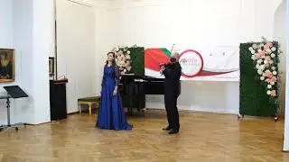 Kálmán Imre: Marica grófnő - Marica belépője l Kele Brigitta