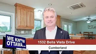 1532 Bella Vista Drive - Cumberland - Hamre Real Estate Team RE/MAX