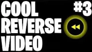 Cool Reverse Video #3