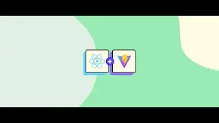 Create a React App with Vite | Quick Setup Guide for Beginners |  Easy Tutorial 2025