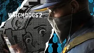 🎮 Псы хакеры!