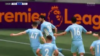 The fastest comeback you will ever see in FIFA 22…