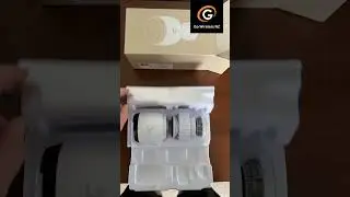 Unbox & Install UniFi Protect G5Pro #shorts #gowirelessnz #surveillance