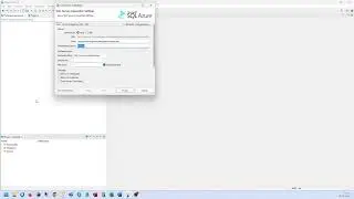 Lesson 1j: Connect using DBeaver