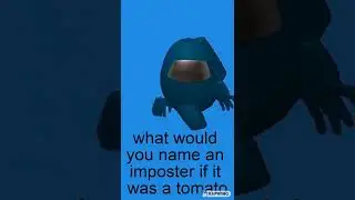 sus tomato #shorts