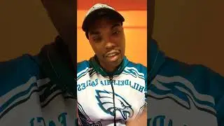 Eagles Sign Shaq Leonard (Fan Reaction) #eagles #nfl #football