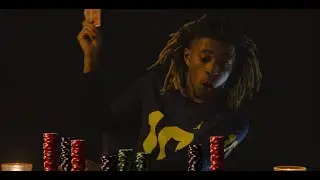 Jaah SLT - 2021 Banger (Trailer)