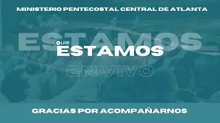 Servicio General | Junio 9, 2024