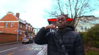 Trailer: Bamz - One In A Million
