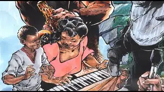 Philadelphia Jazz Stories