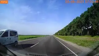Дорога в Чернигов 1