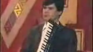 Nuryagdy Tokga - Yalan soygi