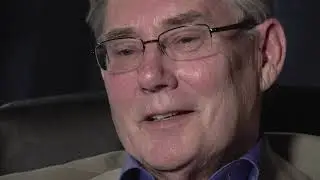Ray Barnett's Story: Founder of the African Children's Choir