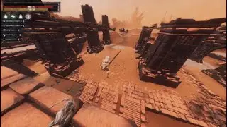 Funcom, What Have You Done??  *PlayStation* Age of War Ch. 2, Conan Exiles