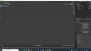 Blender Viewport Navigation Absolute Beginners