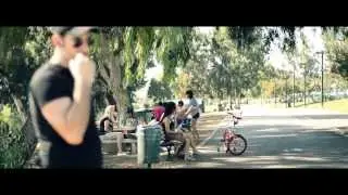 Denis Kravtsov & Pitzulim Ft. Michal.K - Running Out