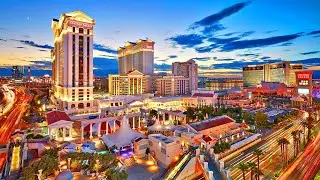 CAESARS PALACE HOTEL & CASiNO