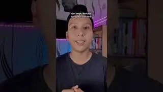Why is this ad scary?