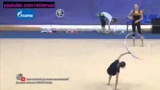 Training 24 - Russian Championships Penza 2014