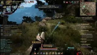 Black Desert