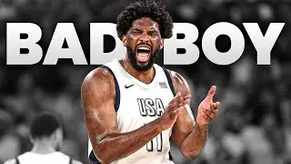 Why Nobody Respects Joel Embiid