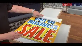 How much Advanced Notice needed for a Retail Store Liquidation Sale? Hiring a Liquidation Consultant