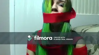Fae And Gaggles The Clown Preview