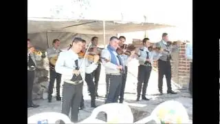 mariachi  internacional los perez march' 2011- de nochistlan zacatecas part#02
