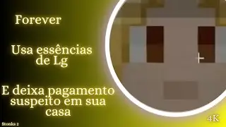 Forever usa essências de Lg e deixa pagamento – Stonks 2