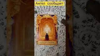 💯💥💦💫ПОДСКАЗКА АНГЕЛА 