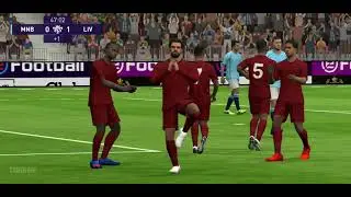 Pes2021 mobile trailer | English premier league | pes2021 mobile