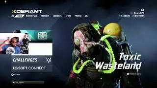 XDefiant - Free To Play