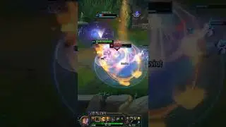 Get Over Here! #leagueoflegends