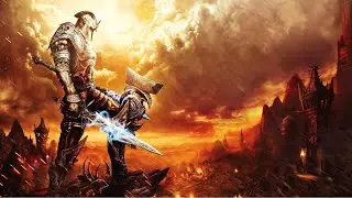 Pvp aion Загиренный Страж растоптал Глада!